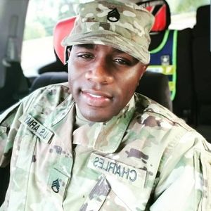 Meet your Posher, Trini